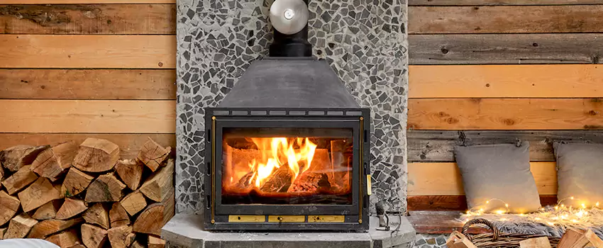 Wood Stove Cracked Glass Repair Services in Camp Springs, MD