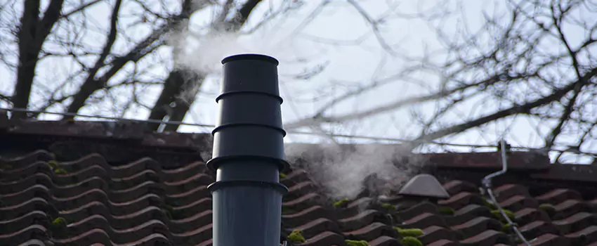 Broken Chimney Animal Screen Repair And Installation in Camp Springs, MD