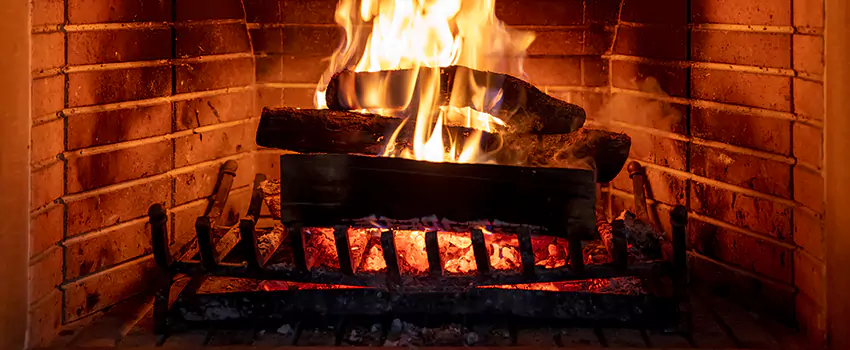 Chimney Ash Dump Cover Repair Services in Camp Springs, MD