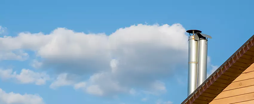 Chimney Cap Bird Guard Repair in Camp Springs, Maryland