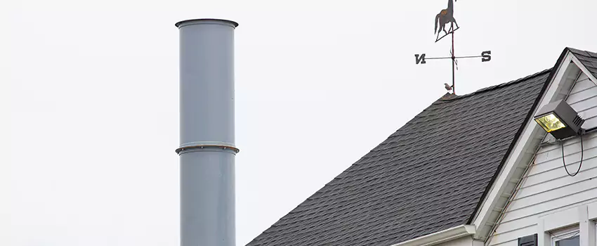 Multi-flue Chimney Caps Installation And Repair in Camp Springs, MD