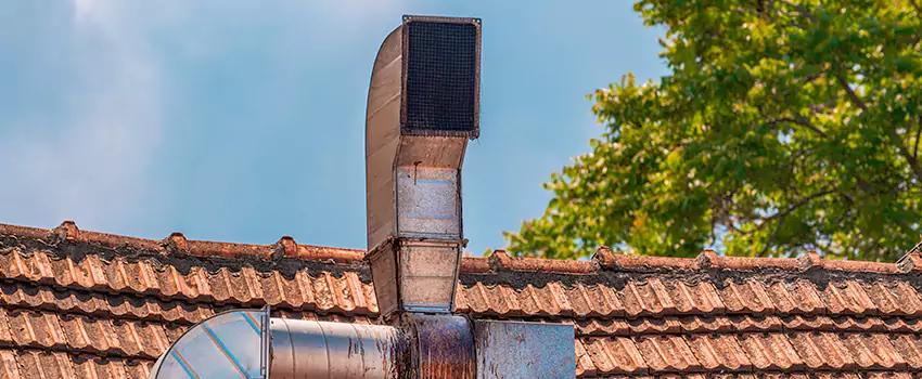 Chimney Creosote Cleaning Experts in Camp Springs, Maryland