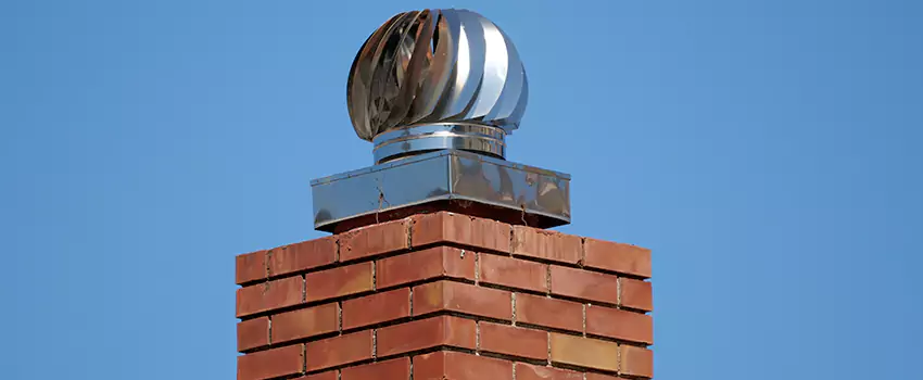 Chimney Damper Hinge Repair in Camp Springs, MD