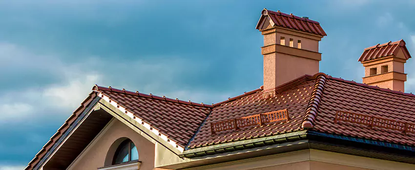 Residential Chimney Services in Camp Springs, Maryland
