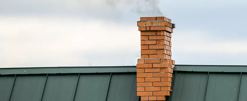 Chimney Installation Company in Camp Springs, MD