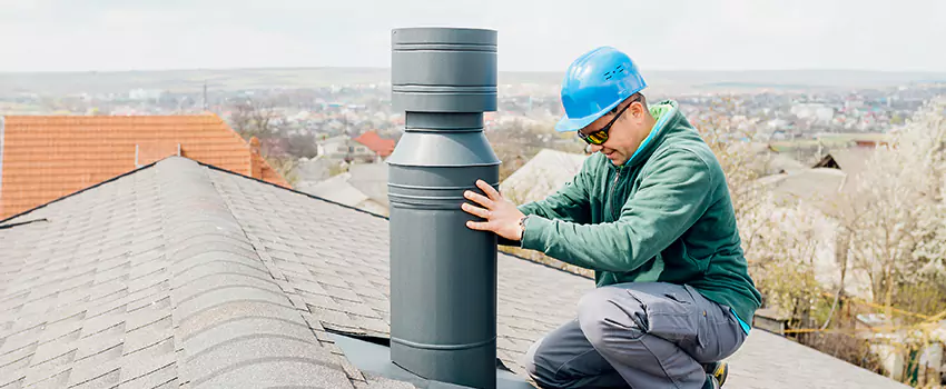 Insulated Chimney Liner Services in Camp Springs, MD