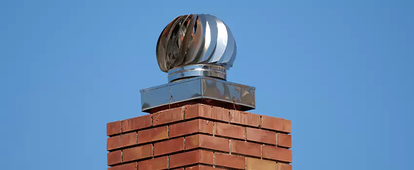 Chimney Flue Rebuild Services in Camp Springs, Maryland