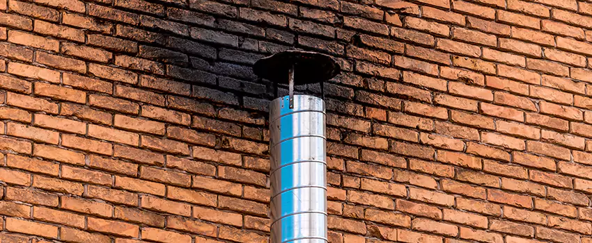 Chimney Design and Style Remodel Services in Camp Springs, Maryland