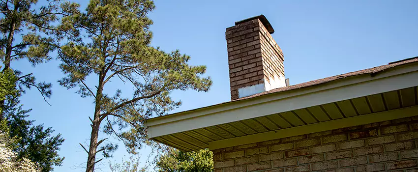 Brick Chimney Sweep Near Me in Camp Springs, MD