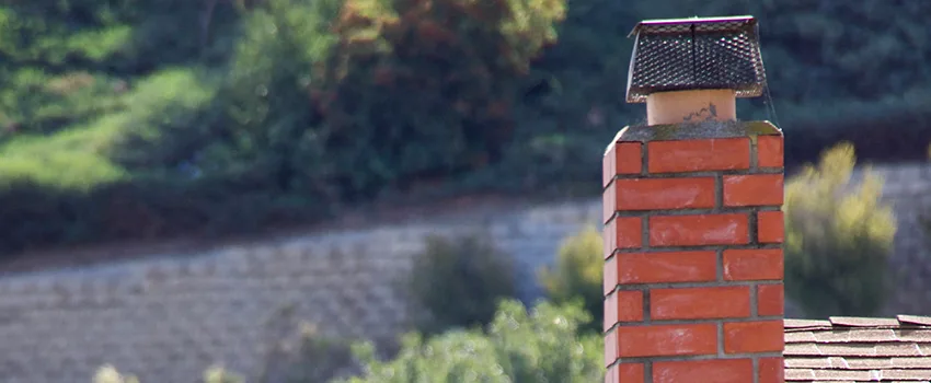 Chimney Tuckpointing And Masonry Restoration in Camp Springs, MD