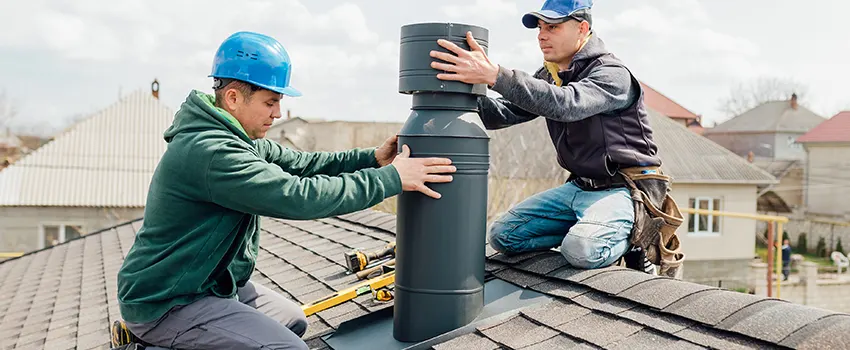 Commercial Chimney Cost in Camp Springs, MD