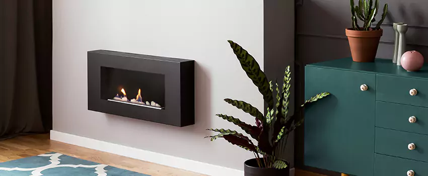 Cost of Ethanol Fireplace Repair And Installation Services in Camp Springs, MD