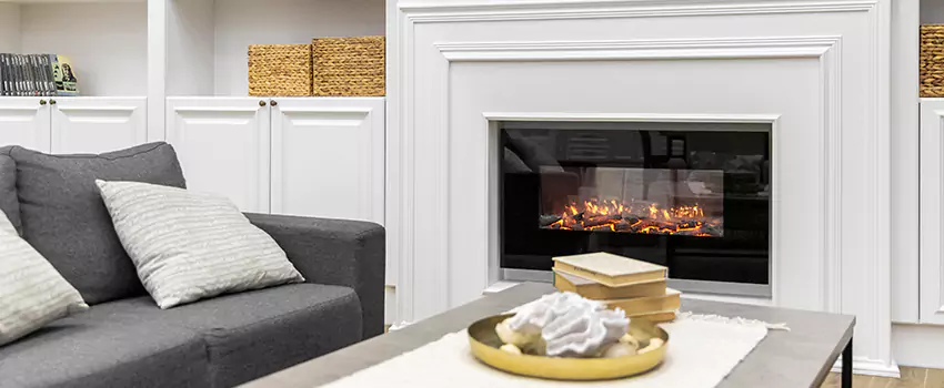 Professional Fireplace Maintenance Contractors in Camp Springs, MD