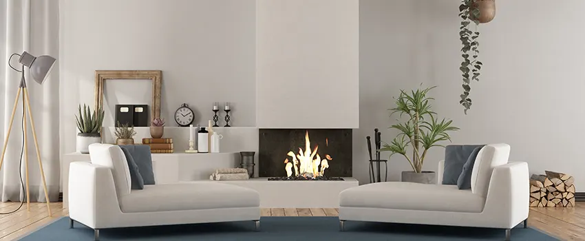 Decorative Fireplace Crystals Services in Camp Springs, Maryland