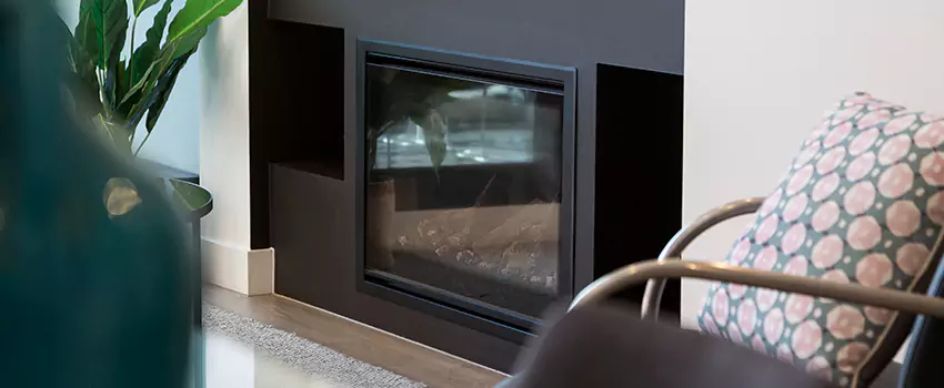 Gas Fireplace Installation in Camp Springs, MD