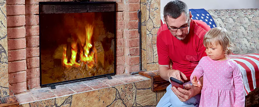 Fireplace Safety Locks For Kids in Camp Springs, MD