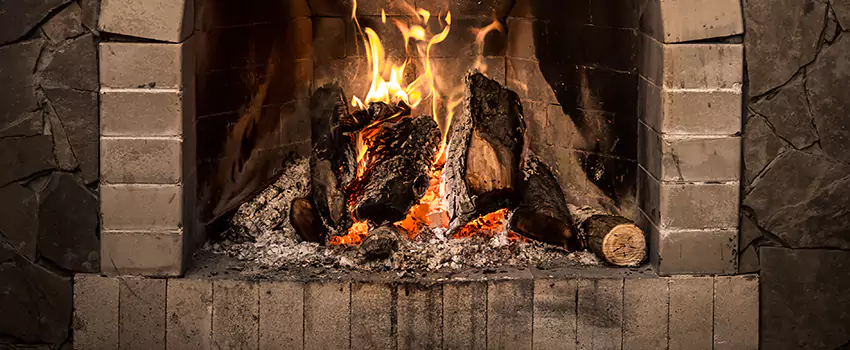 Cost of Rebuilding A Fireplace in Camp Springs, Maryland