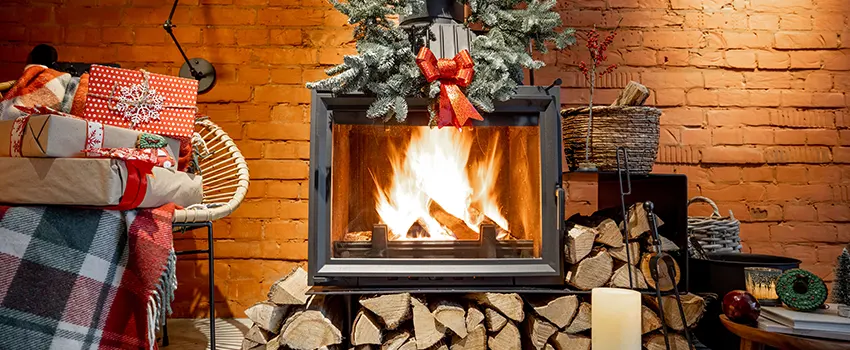 Steel Fireplace Grate Repair And Replacement Services in Camp Springs, Maryland