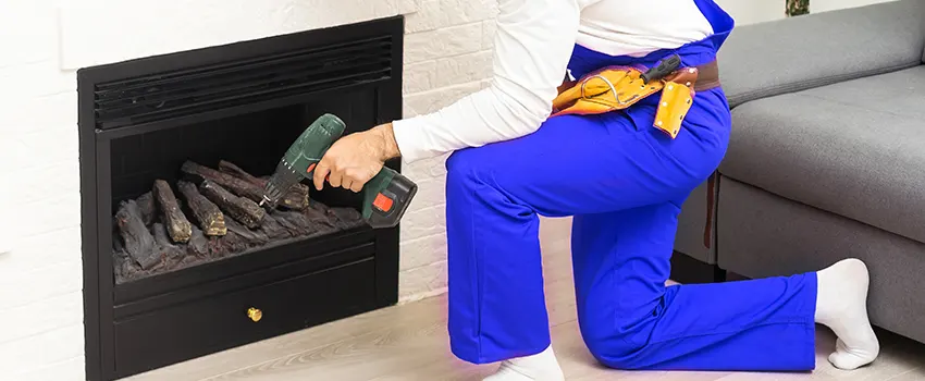 Fireplace Safety Inspection Specialists in Camp Springs, Maryland