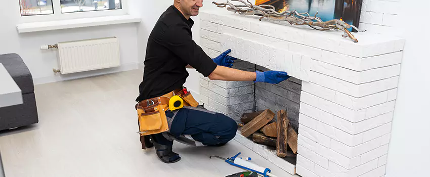 Gas Fireplace Repair And Replacement in Camp Springs, MD