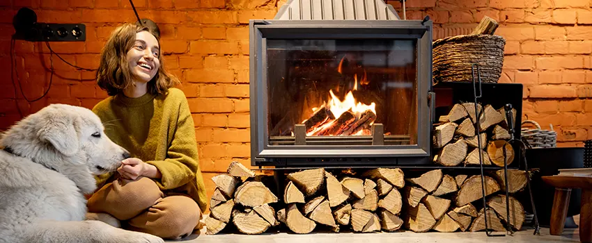 Fireplace Smell Removal Cost in Camp Springs, MD