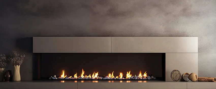 Gas Fireplace Logs Supplier in Camp Springs, Maryland