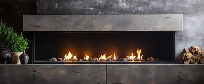 Gas Fireplace Front And Firebox Repair in Camp Springs, MD