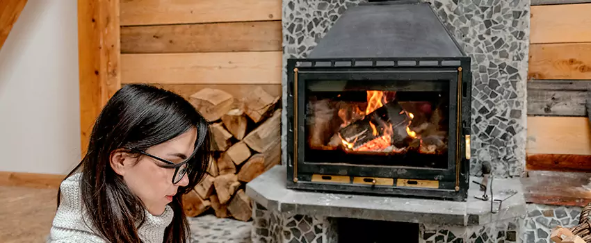 Harman P68-C Pellet Stove Repair in Camp Springs, Maryland 