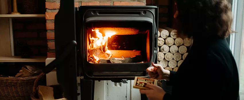 Hearthstone Wood Stoves Fireplace Repair in Camp Springs, Maryland