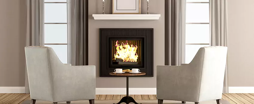 Heatilator Direct Vent Fireplace Services in Camp Springs, Maryland