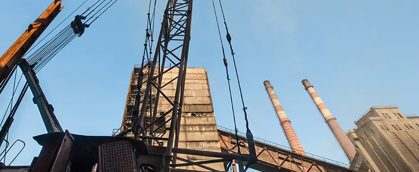 Industrial Chimneys Foundation Repair Services in Camp Springs, MD