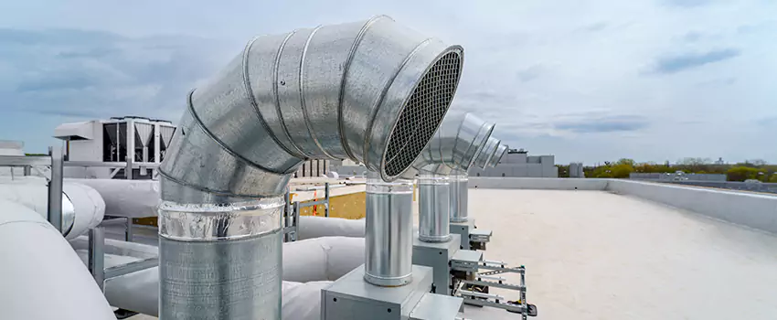 Insulated Ductwork Repair Services Near Me in Camp Springs, MD