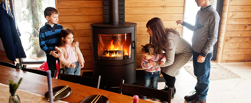 Jøtul Gas Fireplace Inspection Service in Camp Springs, Maryland