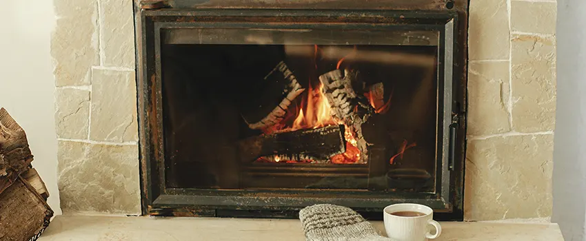 Kings man Fireplaces Insert Services in Camp Springs, MD