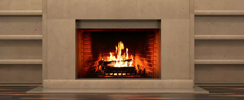 Majestic Trilliant Series Gas Fireplace Insert Repair in Camp Springs, Maryland