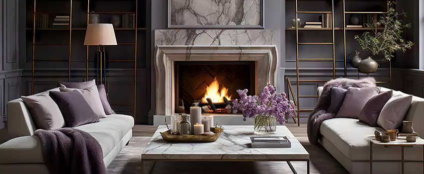 Napoleon Galaxy Series Outdoor Fireplaces Repair in Camp Springs, MD