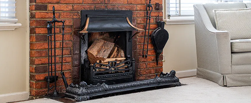 Custom Old Fireplace Redesign Services in Camp Springs, Maryland