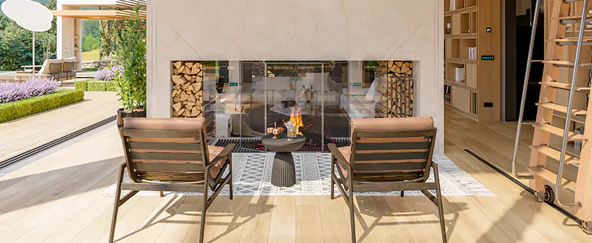 Ortal Space Creator Fireplace Repair in Camp Springs, MD