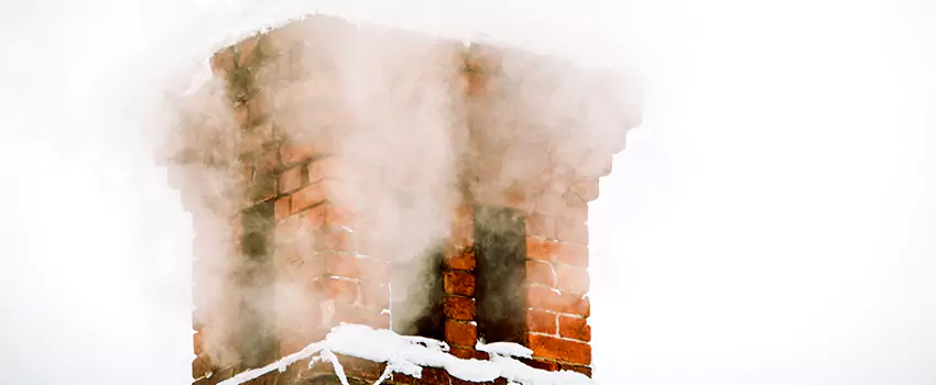 Chimney Flue Soot Removal in Camp Springs, MD