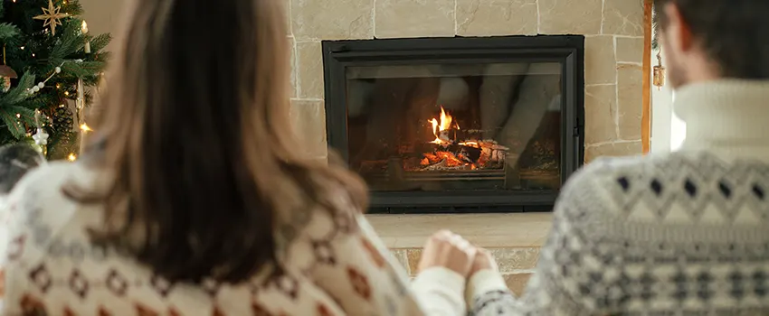 Superior Open-Hearth Wood Fireplaces in Camp Springs, MD