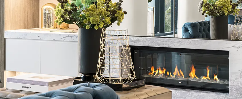 Professional Town & Country Luxury Fireplace Maintenance Experts in Camp Springs, Maryland