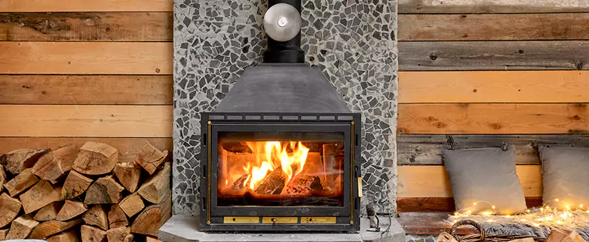 Travis Industries Elite Fireplace Inspection and Maintenance in Camp Springs, Maryland