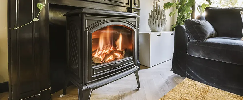 Valor Wood Fireplace in Camp Springs, MD