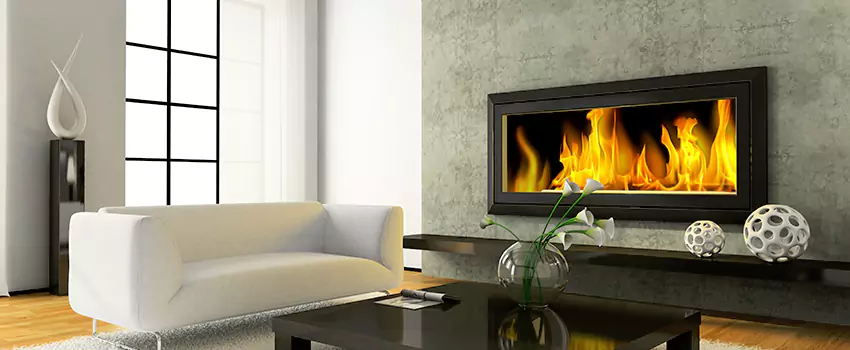 Ventless Fireplace Oxygen Depletion Sensor Installation and Repair Services in Camp Springs, Maryland