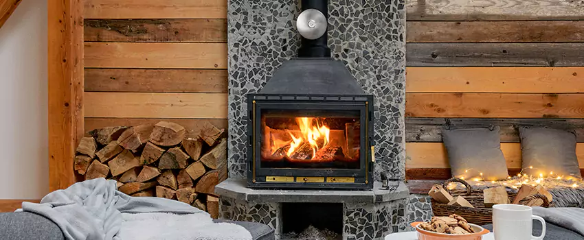 Affordable Wood Fireplace Fixing Solutions in Camp Springs, Maryland