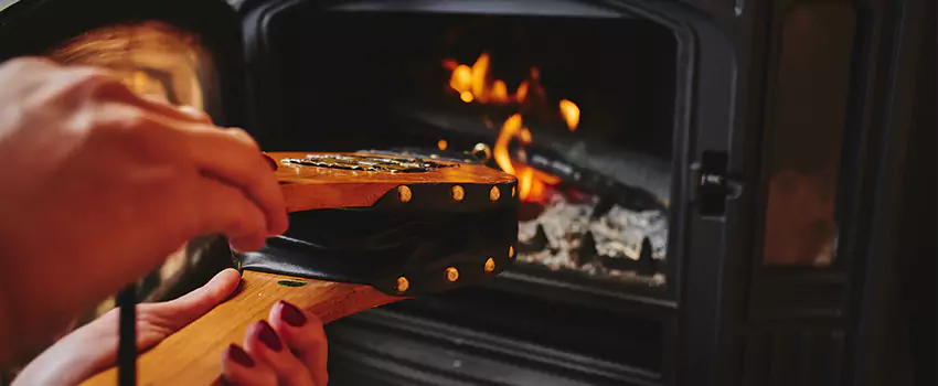 Cost of Wood Furnace Repair and Installation Services in Camp Springs, MD