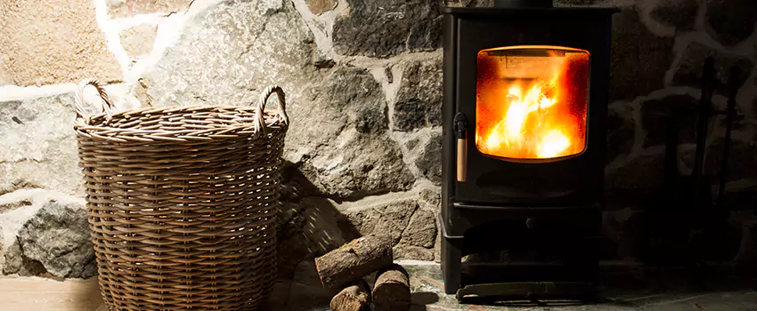 24/7 Wood Stove Installation Services in Camp Springs, Maryland
