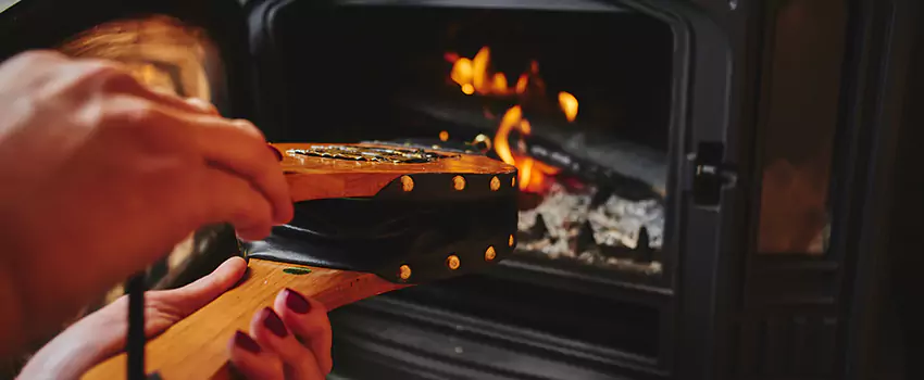 Wood Stove Grates Repair in Camp Springs, Maryland