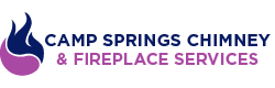 Fireplace And Chimney Services in Camp Springs