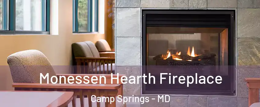  Monessen Hearth Fireplace Camp Springs - MD